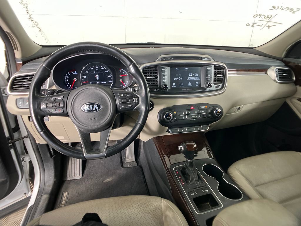 Used 2018 Kia Sorento EX image 12