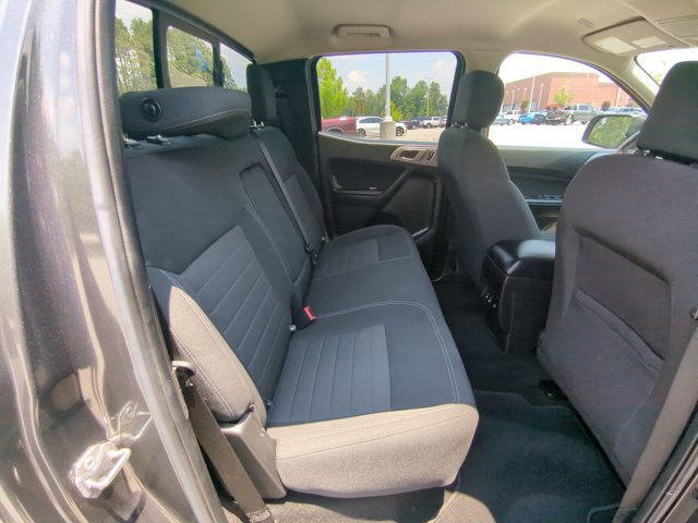 Certified 2019 Ford Ranger XLT w/ Equipment Group 302A Luxury AWD/4WD image 24