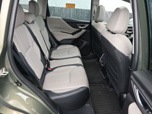 Used 2020 Subaru Forester Limited AWD/4WD image 8