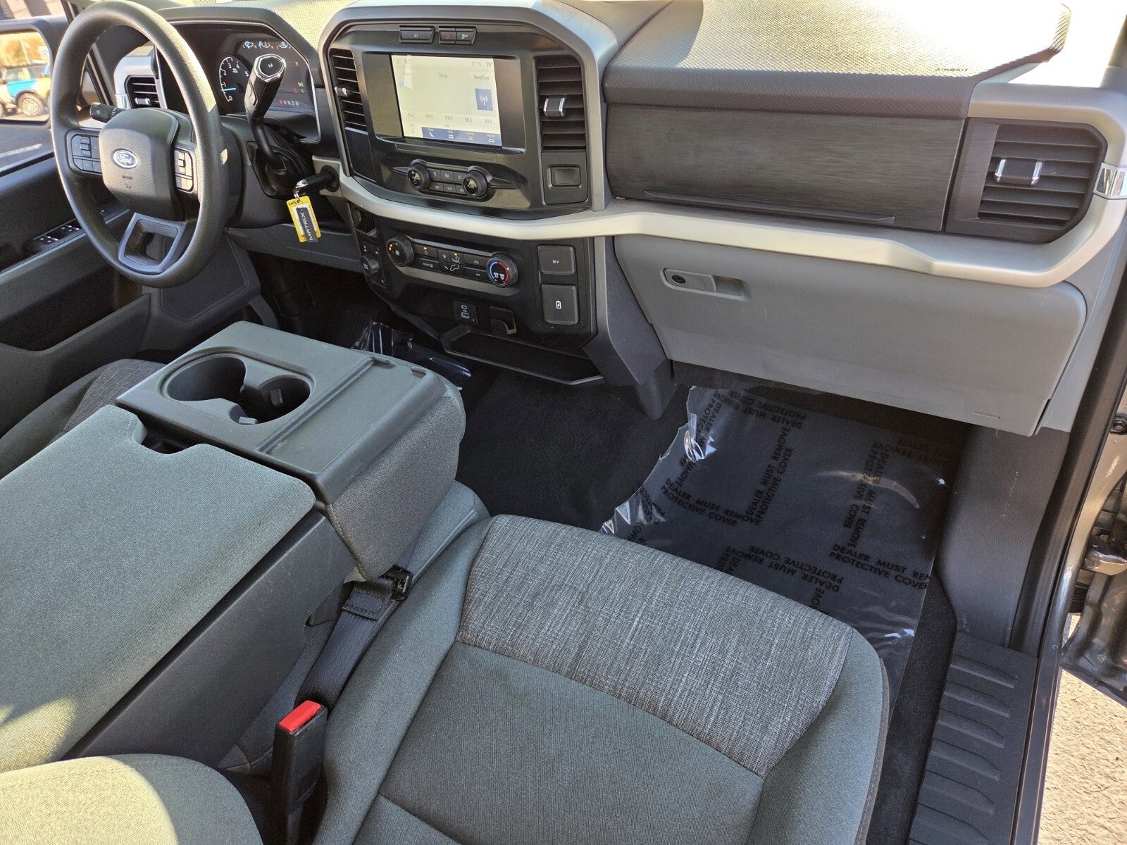 Certified 2023 Ford F150 XLT image 16