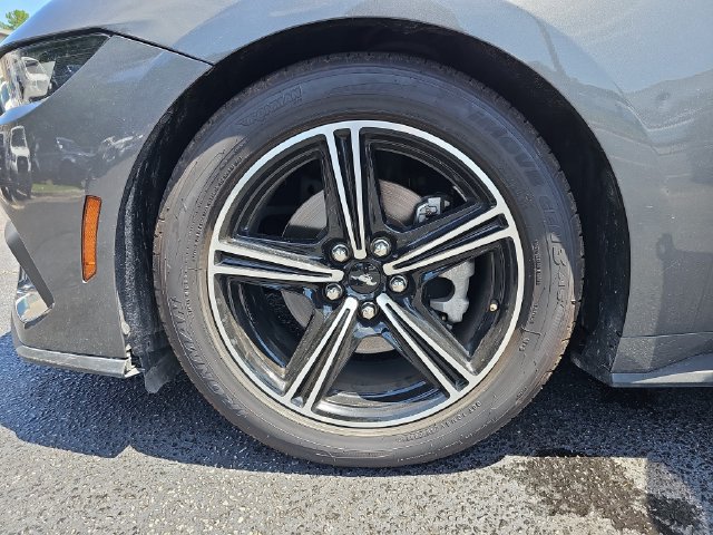 Certified 2024 Ford Mustang Premium RWD image 35