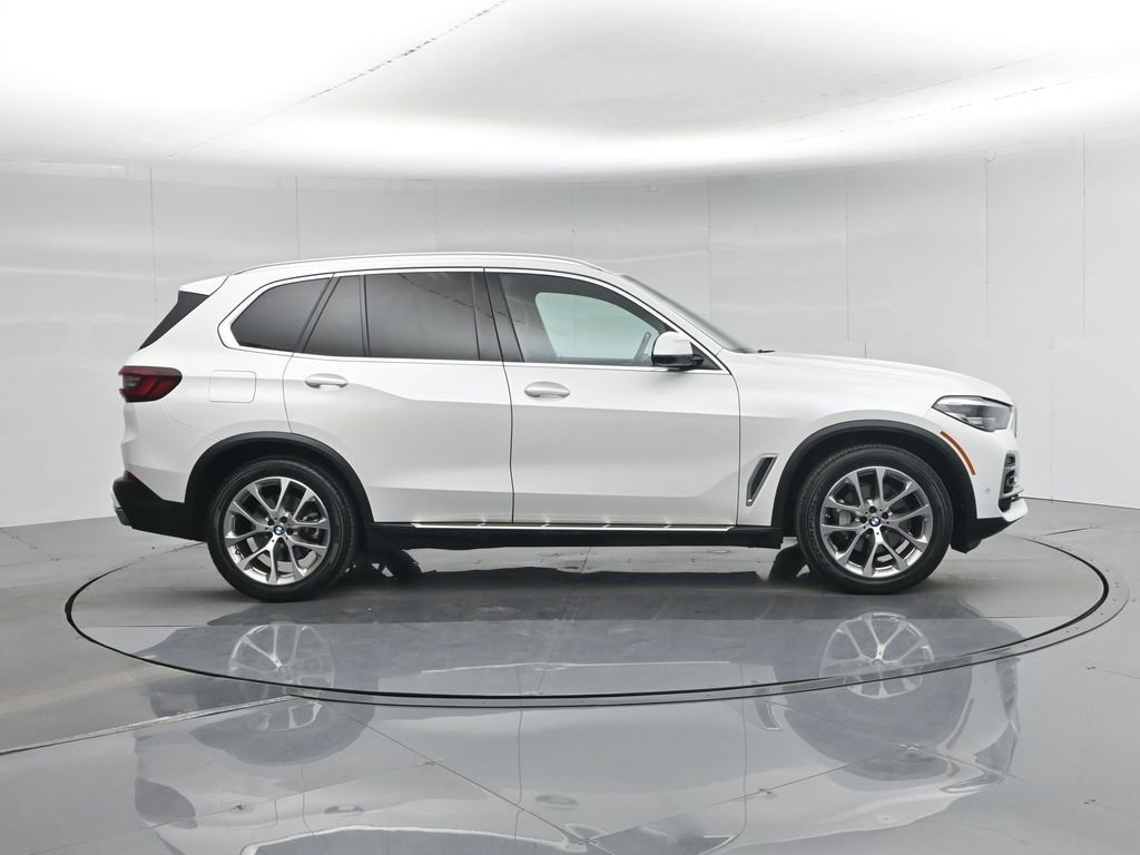 Used 2023 BMW X5 sDrive40i image 9