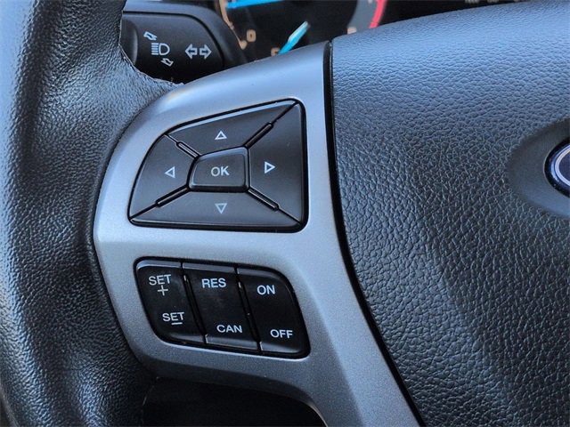 Certified 2022 Ford Ranger XLT w/ Equipment Group 302A High image 24