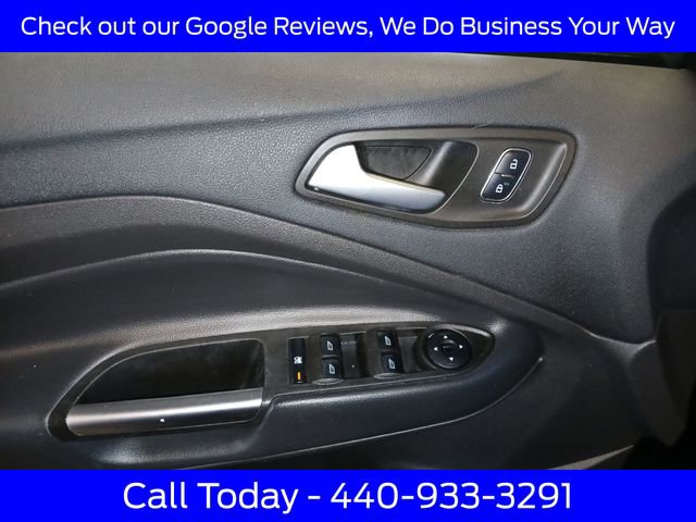 Certified 2017 Ford Escape SE w/ SE Cold Weather Package FWD image 19
