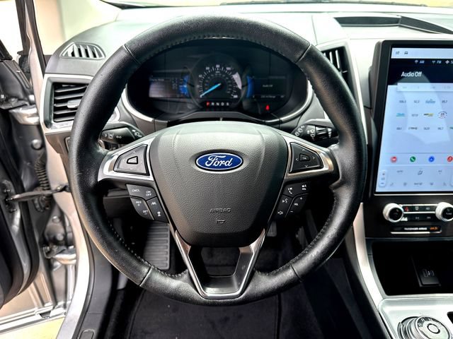 Certified 2021 Ford Edge SEL w/ Convenience Package FWD image 40