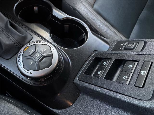 Certified 2023 Ford Bronco Outer Banks image 26
