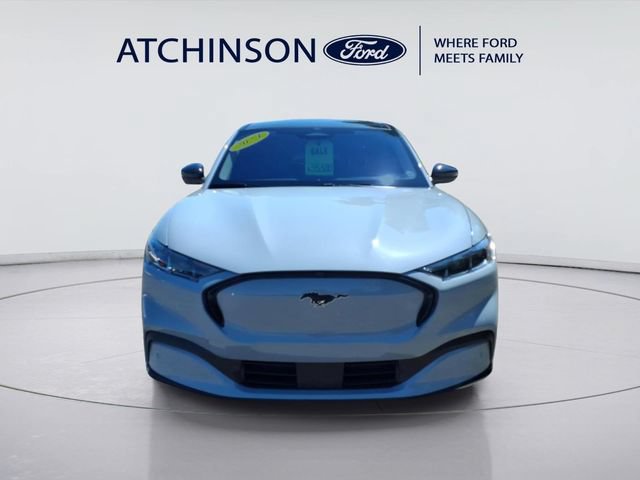 Certified 2024 Ford Mustang Mach-E Premium AWD/4WD image 2