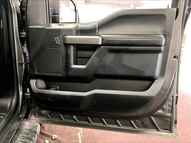 Certified 2020 Ford F150 XLT w/ Equipment Group 302A Luxury AWD/4WD image 23