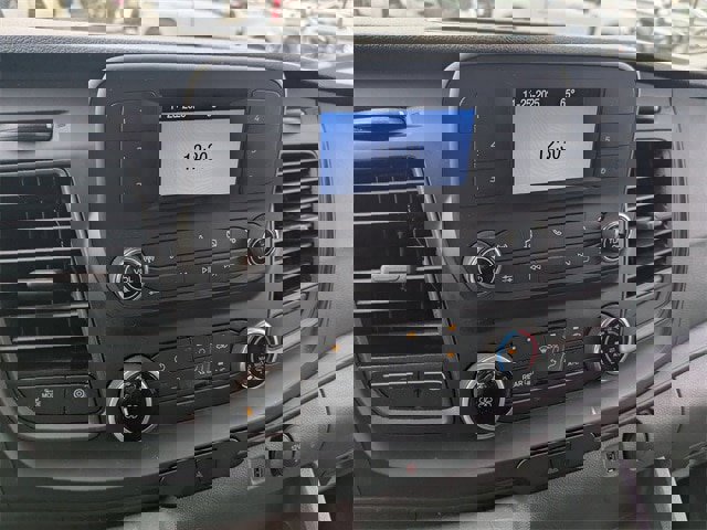 Certified 2024 Ford Transit 250 BASE w/ Exterior Upgrade Package image 20