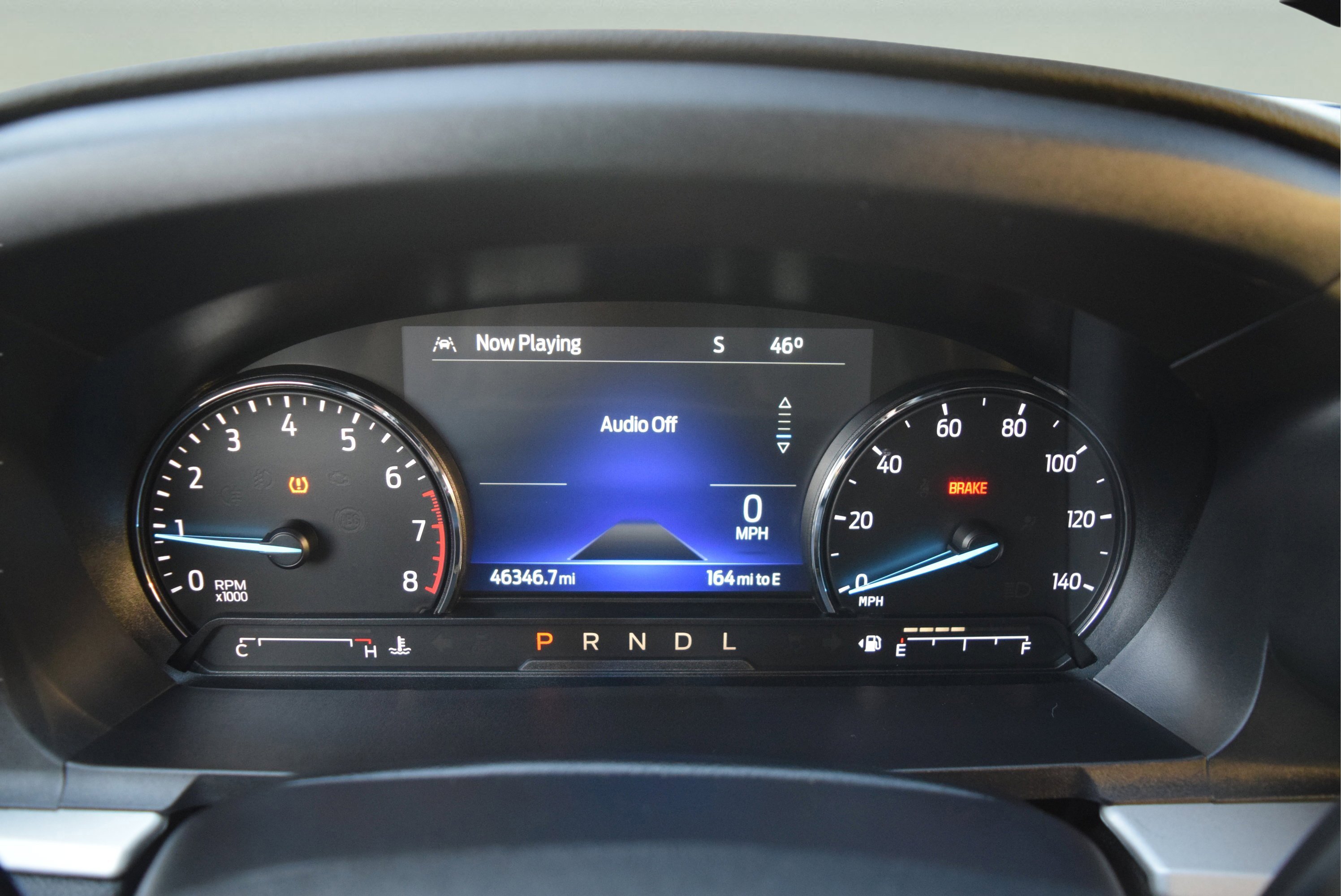 Certified 2023 Ford Explorer XLT w/ Equipment Group 202A image 12