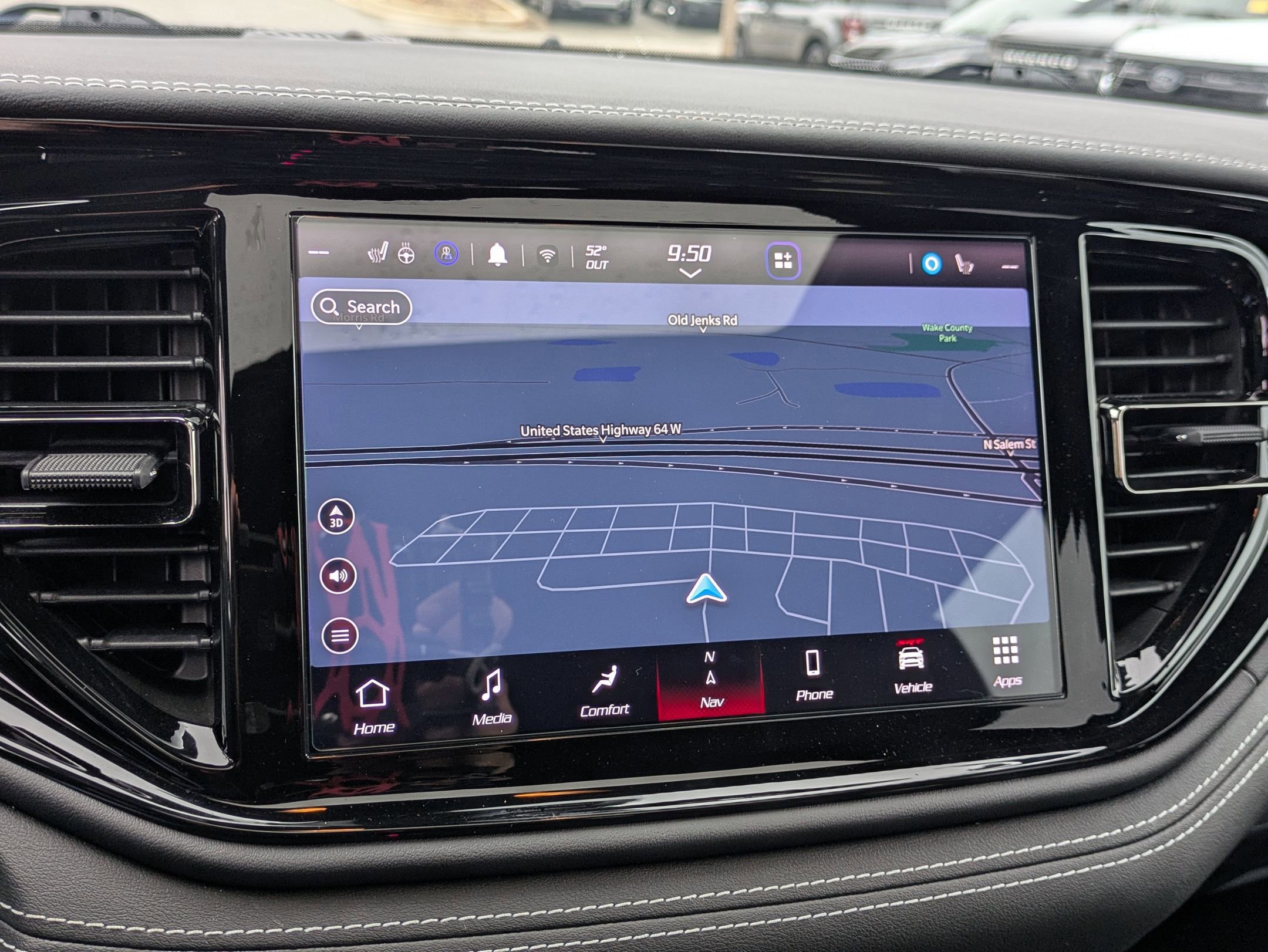 Used 2024 Dodge Durango SRT image 23