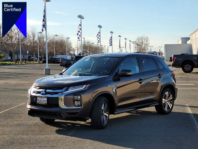 Used 2023 Mitsubishi Outlander Sport LE