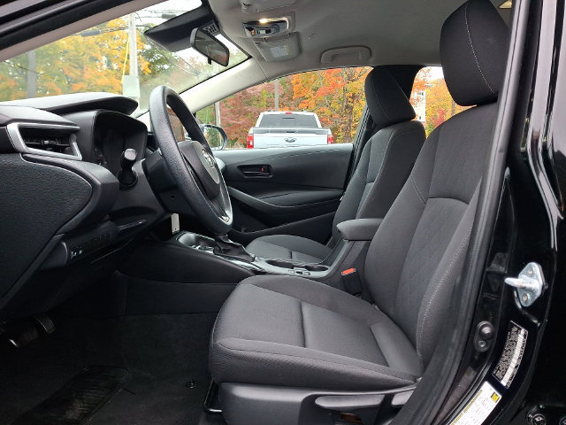 Used 2024 Toyota Corolla LE FWD image 14