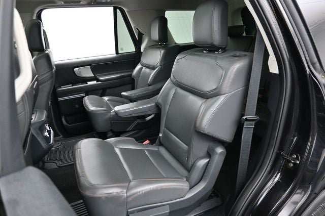 Certified 2025 Ford Expedition Active AWD/4WD image 29
