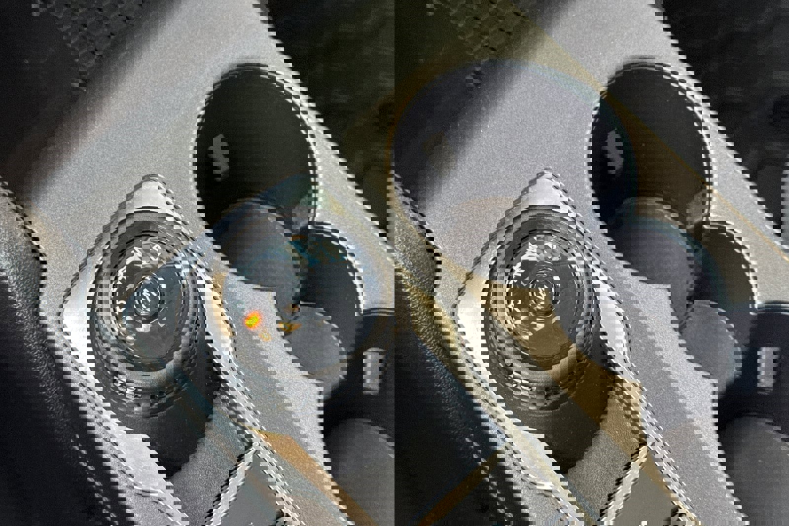 Certified 2025 Ford Bronco Sport Badlands image 22