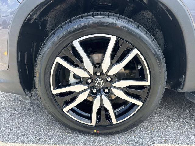 Used 2021 Honda Pilot Elite image 9
