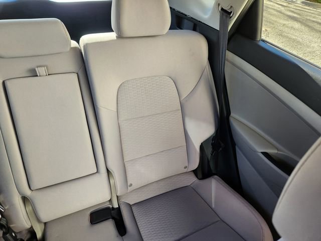 Used 2021 Hyundai Tucson Value image 18