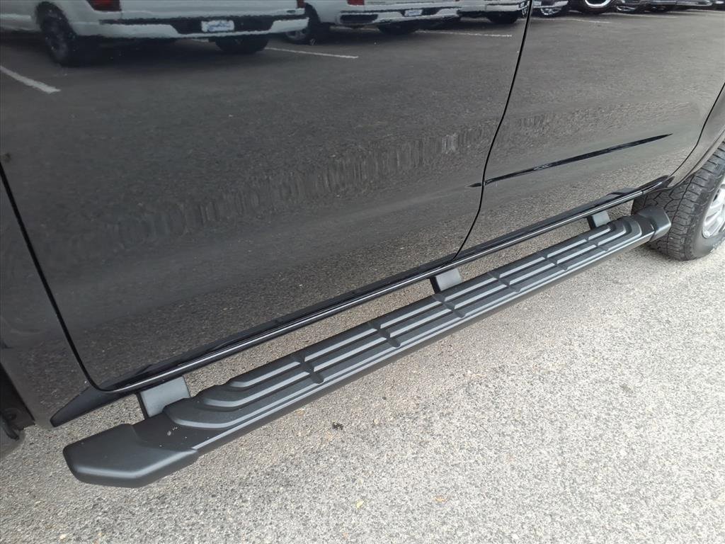 Certified 2021 Ford Ranger Lariat w/ FX4 Off-Road Package image 7