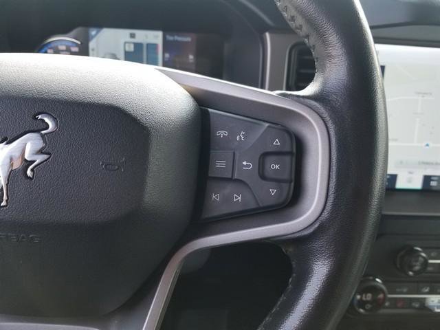 Certified 2021 Ford Bronco Outer Banks AWD/4WD image 26
