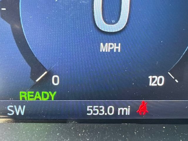 Certified 2026 Ford F150 King Ranch AWD/4WD image 18
