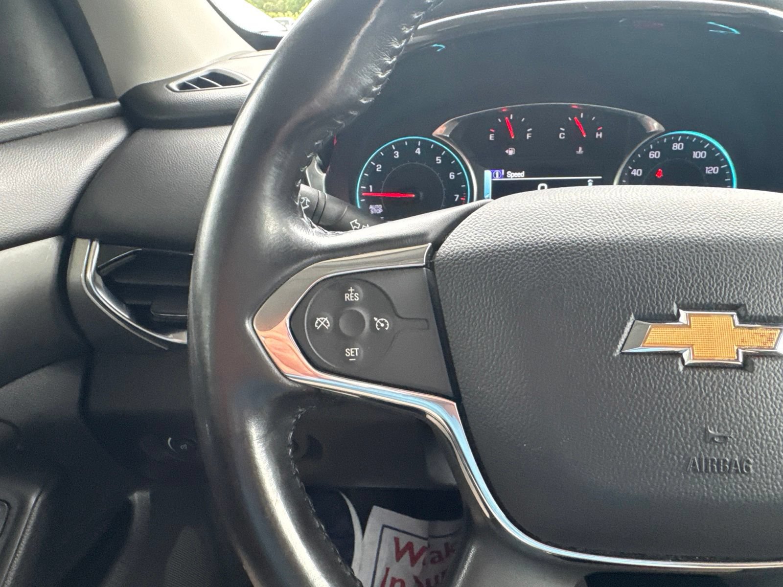 Used 2019 Chevrolet Traverse LT FWD image 26