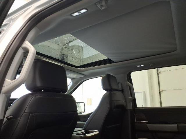 Certified 2022 Ford F150 Lariat w/ Equipment Group 502A High image 16