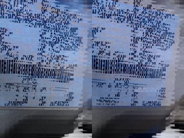 Certified 2017 Ford C-MAX Titanium w/ Equipment Group 301A image 45