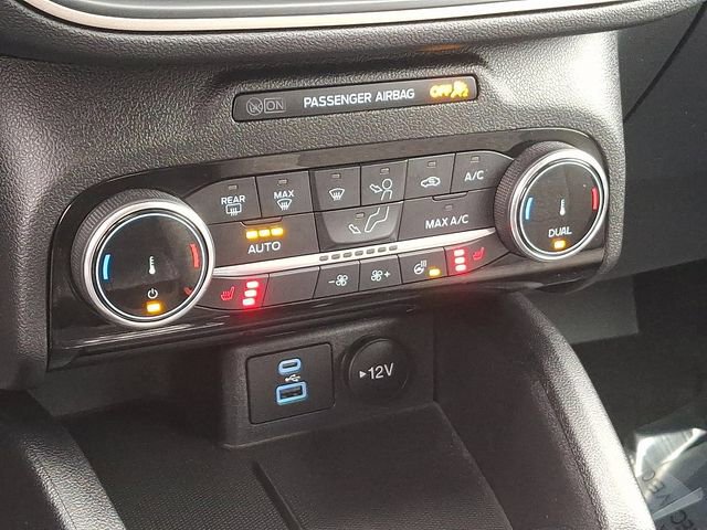 Certified 2022 Ford Escape SE w/ Convenience Package image 15