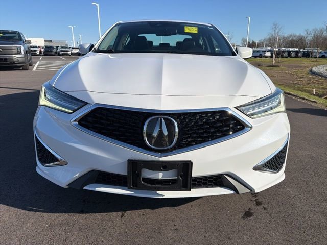 Used 2022 Acura ILX w/ Premium Package image 6