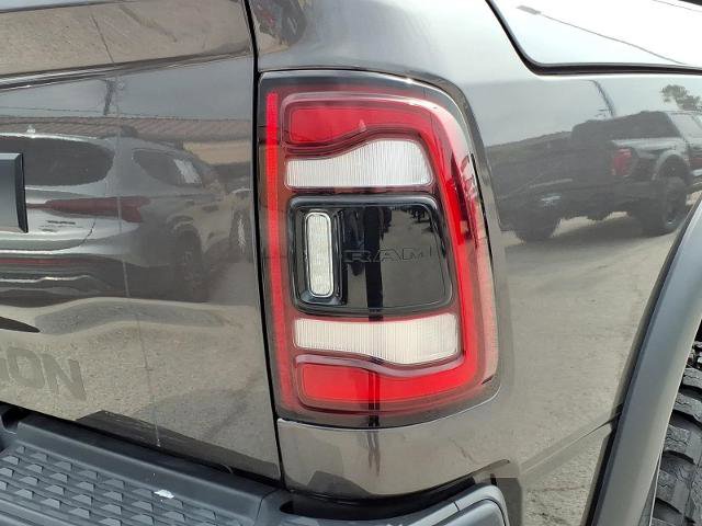 Used 2020 RAM 2500 Power Wagon AWD/4WD image 12