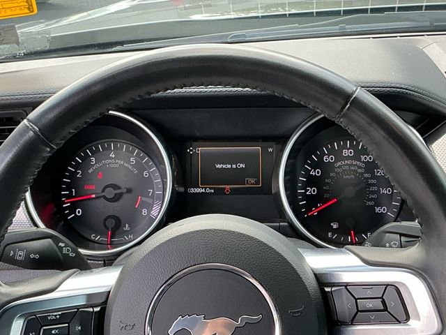 Certified 2021 Ford Mustang GT RWD image 14