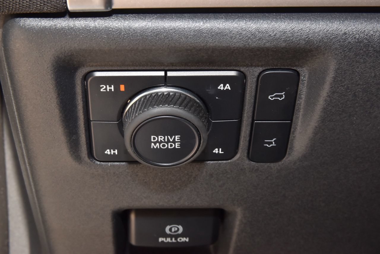 Certified 2025 Ford Expedition Max Active AWD/4WD image 32