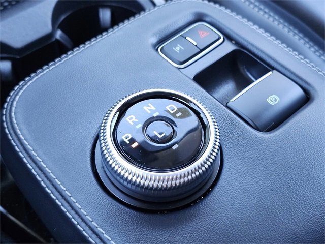 Certified 2021 Ford Mustang Mach-E Premium image 24