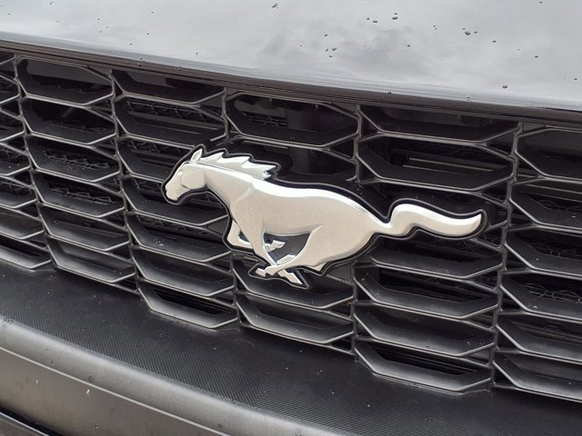 Certified 2024 Ford Mustang Premium RWD image 30