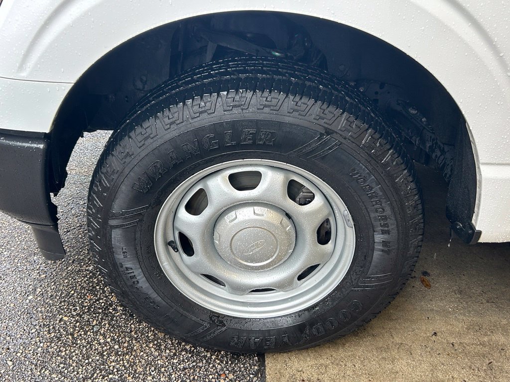Certified 2024 Ford F150 XL AWD/4WD image 19