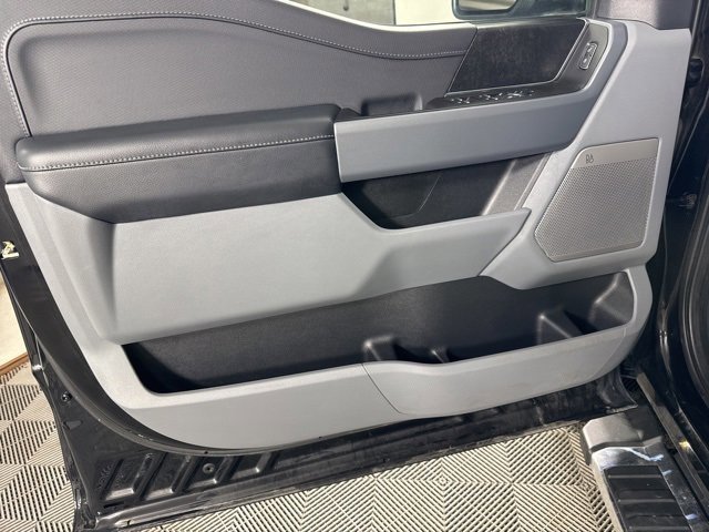 Certified 2022 Ford F150 XLT w/ Equipment Group 302A High image 10