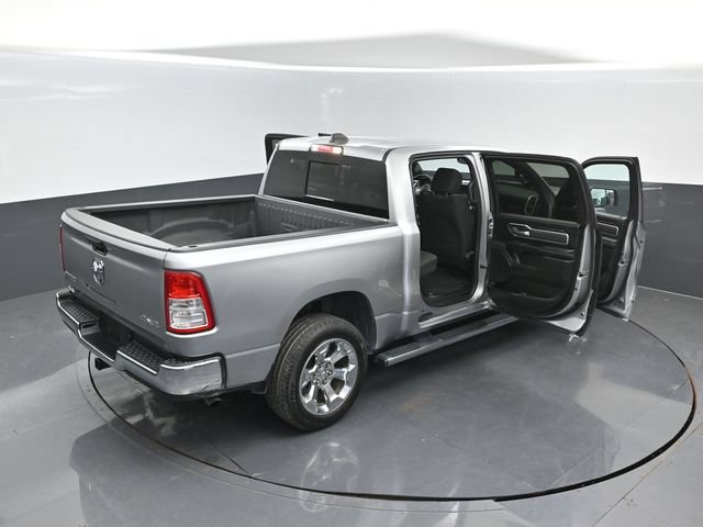 Used 2023 RAM 1500 Big Horn AWD/4WD image 29