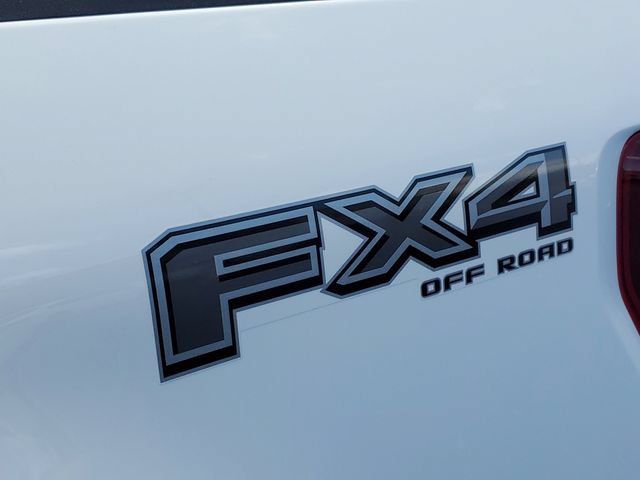 Certified 2024 Ford F150 Lariat w/ FX4 Off-Road Package AWD/4WD image 7