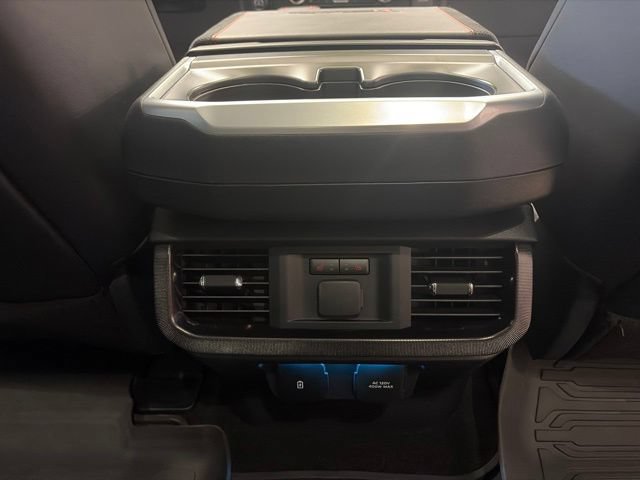 Certified 2024 Ford F150 Raptor w/ Equipment Group 803A Raptor R AWD/4WD image 17