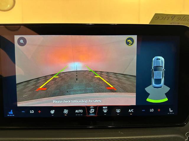 Certified 2024 Ford Mustang Premium w/ Mustang Nite Pony Package image 27