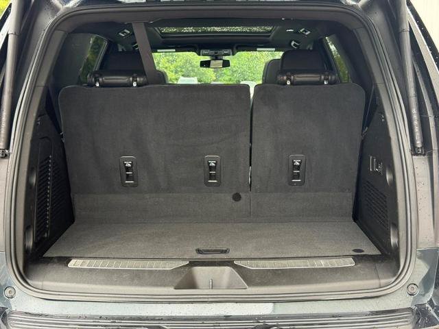 Used 2021 GMC Yukon Denali AWD/4WD image 6