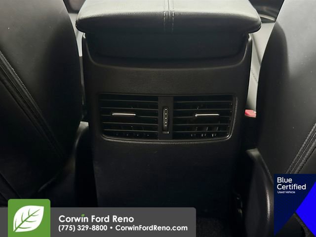 Used 2024 MAZDA CX-30 AWD 2.5 S w/ Select Sport Pkg image 27