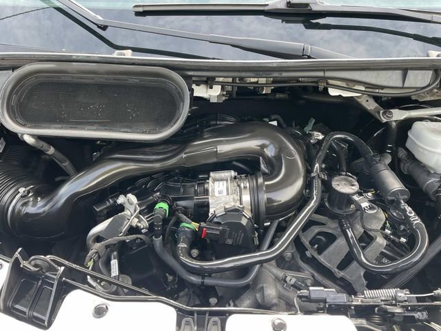 Certified 2022 Ford Transit 350 XLT image 37