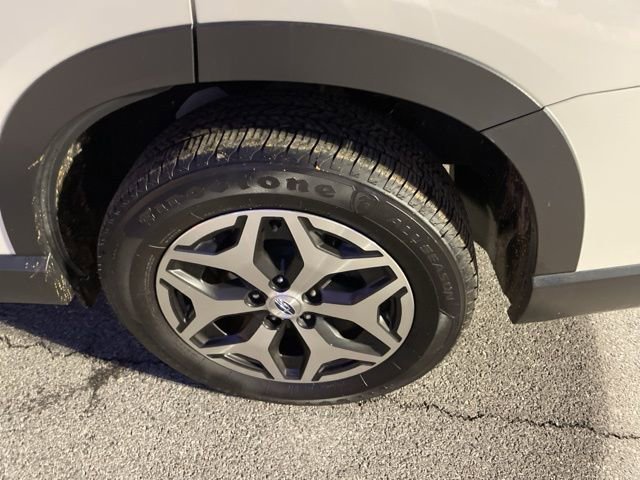 Used 2021 Subaru Forester Premium image 12