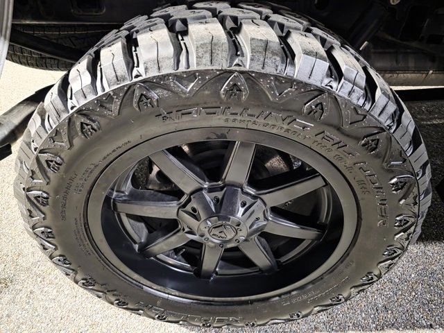 Certified 2024 Ford F150 XLT w/ Tow/Haul Package image 10