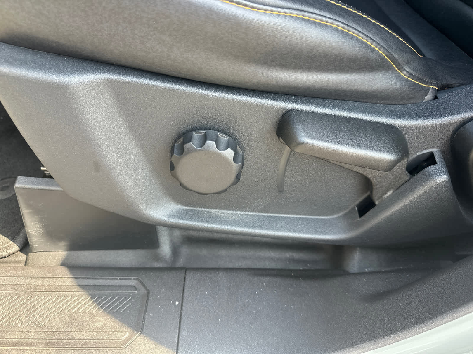 Certified 2024 Ford Bronco Badlands image 28