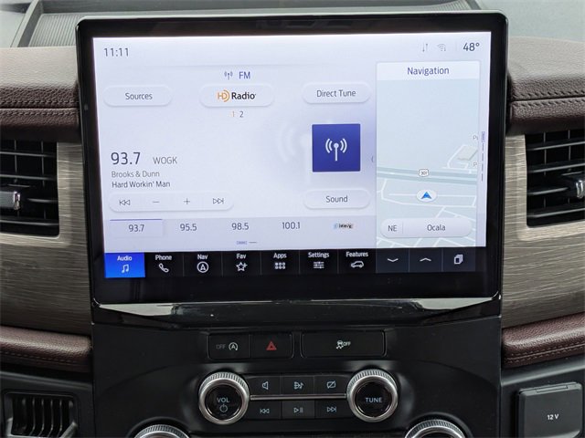 Certified 2024 Ford Expedition Limited image 17