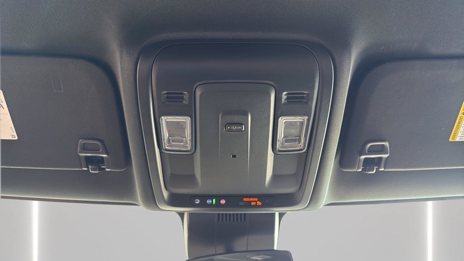 Used 2023 Chevrolet Tahoe LS AWD/4WD image 23