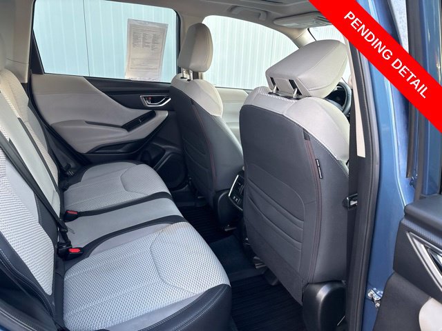 Used 2020 Subaru Forester Premium AWD/4WD image 13