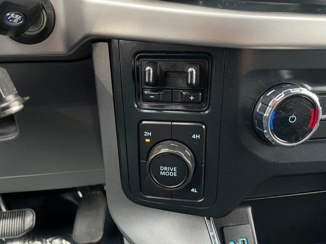 Certified 2022 Ford F150 XLT w/ Equipment Group 301A Mid image 25